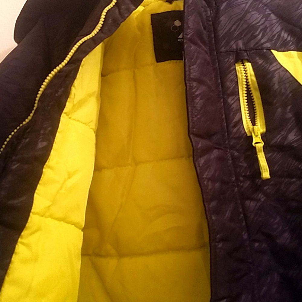Kids jacket - Picture 3 of 4
